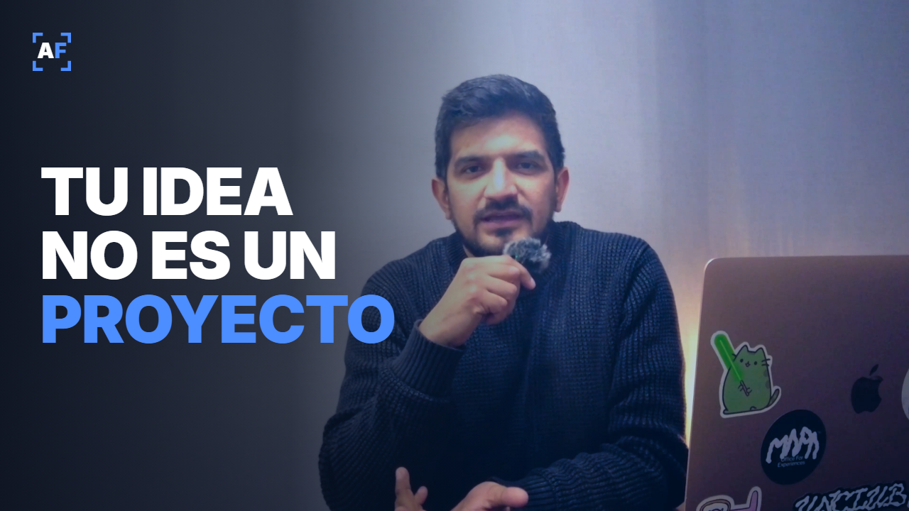 Miniatura de YouTube con identidad de marca